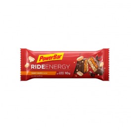 PowerBar Barrita Energética Ride Energy 55g Chocolate