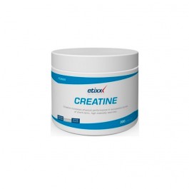 Etixx Creatine 100% Creapure 300g