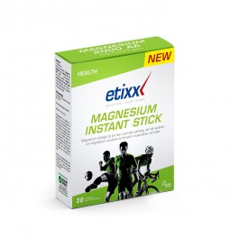 Etixx Magnesium Instant Stick