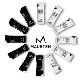 Pack Maurten Testing Box