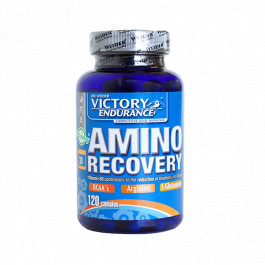 Victory Endurance Amino Recovery 120 Cápsulas