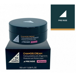 Bend 36 Chamois Cream Woman Pre Ride 150ml