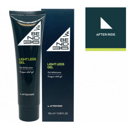 Bend 36 Light Legs Gel Post Ride 150ml