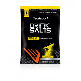 Infisport Drink Salts Bebida Isotónica 40g