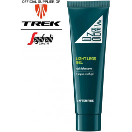 BEND36 Recuperador Muscular Light Legs Gel 150ml