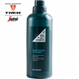 BEND36 Detergente Sports Wear Cleanaser 1l.