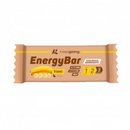 Keepgoing Energy Bar 40g