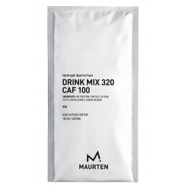 Maurten Drink Mix 320 CAF100 83g
