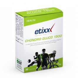 Chondro Gluco 1500 Etixx - 30 comprimidos