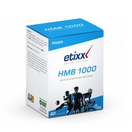 HMB 1000 Etixx 60 comprimidos