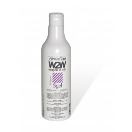 W2W Gel de Ducha Nutritivo SGEL 500ml