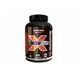 Creatina Force Gold Nutrition 280g