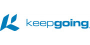 KEEPGOING