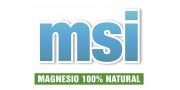 MSI Magnesio Natural