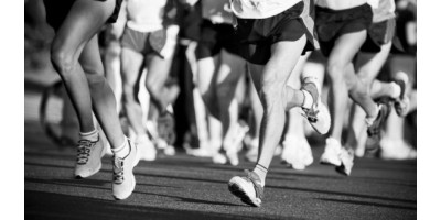 Plan Nutricional Maratón