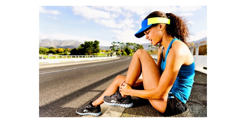 ¡Fortalece tus Articulaciones y Huesos con Etixx Chondro Gluco!